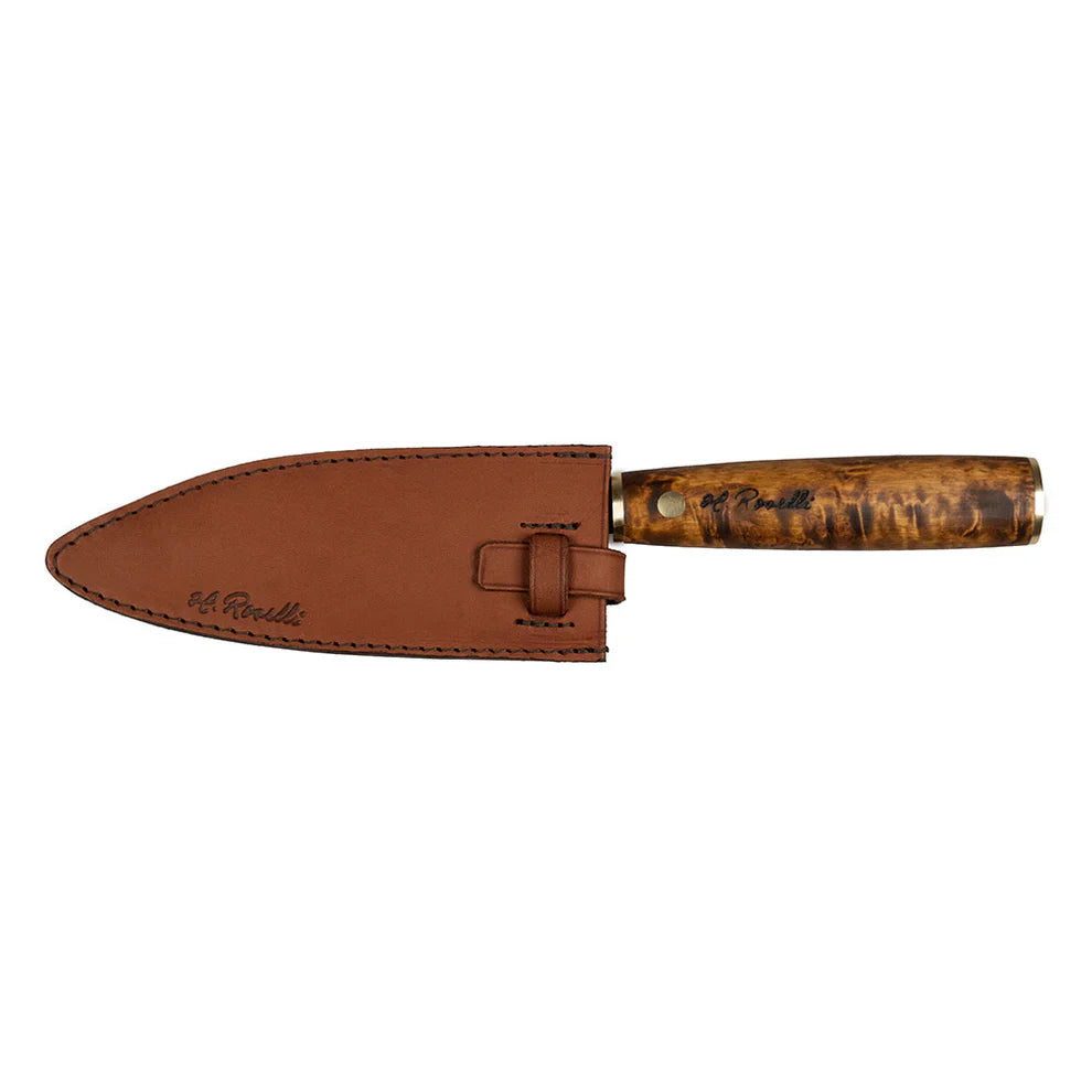 Roselli RW760D Santoku Knife - Thumbnail 2