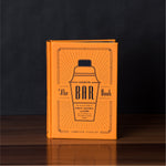 The Essential Bar Book: An A-to-Z Guide to Spirits, Cocktails, and Wine - Knife Shift