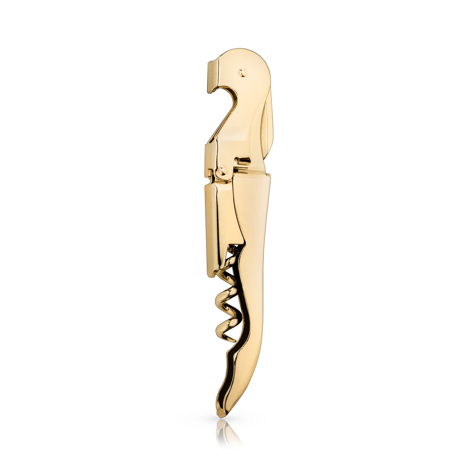 Belmont Signature Waiter's Corkscrew - Knife Shift