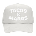 Tacos & Margs Foam Snapback - Knife Shift