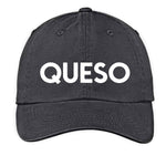 Queso Baseball Cap - Knife Shift