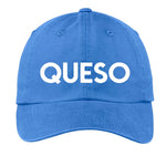Queso Baseball Cap - Knife Shift