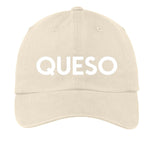 Queso Baseball Cap - Knife Shift