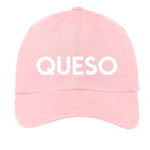 Queso Baseball Cap - Knife Shift