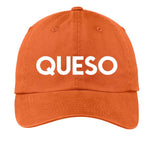 Queso Baseball Cap - Knife Shift