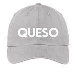 Queso Baseball Cap - Knife Shift