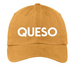 Queso Baseball Cap - Knife Shift