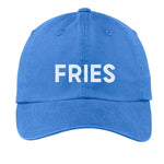 Fries Baseball Cap - Knife Shift