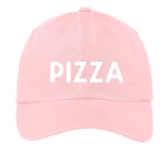 Pizza Baseball Cap - Knife Shift