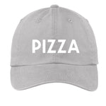 Pizza Baseball Cap - Knife Shift