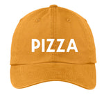 Pizza Baseball Cap - Knife Shift