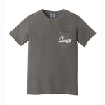 Queso Pocket Tee - Knife Shift
