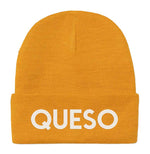 Queso Beanie - Knife Shift