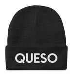Queso Beanie - Knife Shift
