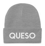 Queso Beanie - Knife Shift