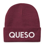 Queso Beanie - Knife Shift