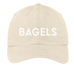 Bagels Baseball Cap - Knife Shift