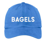 Bagels Baseball Cap - Knife Shift