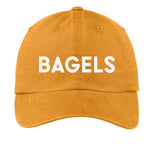 Bagels Baseball Cap - Knife Shift