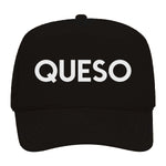 Queso Foam Snapback - Knife Shift