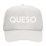 Queso Foam Snapback - Knife Shift