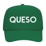 Queso Foam Snapback - Knife Shift