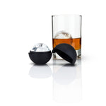 Glacier Ice Sphere Molds Set of 4 - Knife Shift