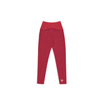 Strawberry Leggings - Knife Shift