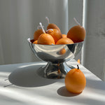Kumquat Candles - 8 Pack - Knife Shift