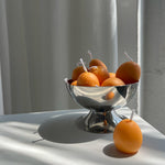 Kumquat Candles - 8 Pack - Knife Shift