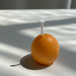 Kumquat Candles - 8 Pack - Knife Shift