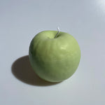 Apple Candle - Knife Shift