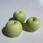 Apple Candle - Knife Shift