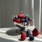 Mixed Berry Candles - 16 Pack - Knife Shift