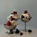 Mixed Berry Candles - 16 Pack - Knife Shift
