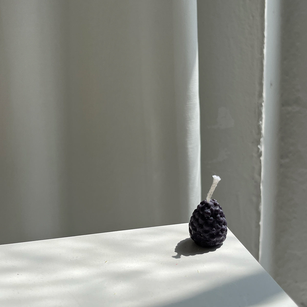 Blackberry Candles - 10 Pack - Knife Shift