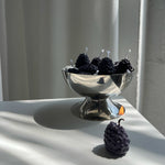 Blackberry Candles - 10 Pack - Knife Shift