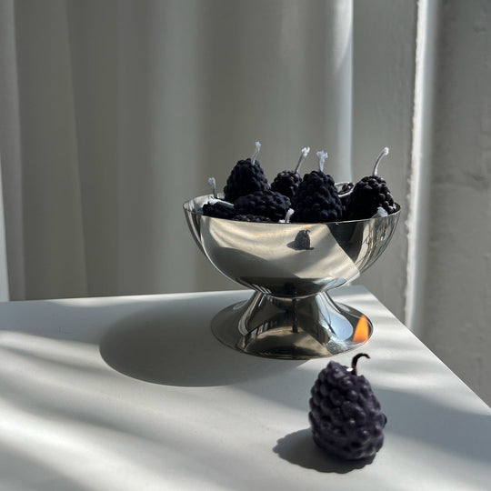 Blackberry Candles - 10 Pack - Knife Shift