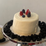 Blueberry Candles - 10 Pack - Knife Shift