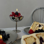 Blackberry Candles - 10 Pack - Knife Shift