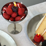 Blackberry Candles - 10 Pack - Knife Shift