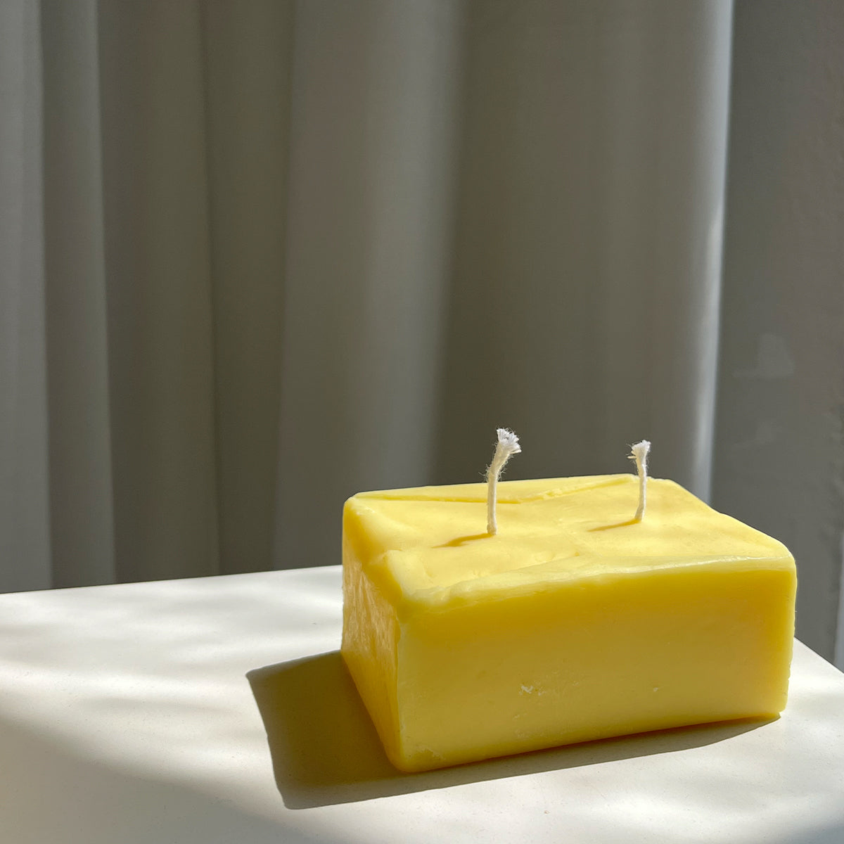 Butter Candle - Thumbnail 4