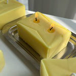 Butter Candle - Knife Shift
