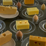 Butter Candle - Knife Shift