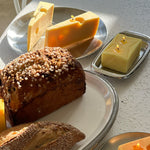 Butter Candle - Knife Shift