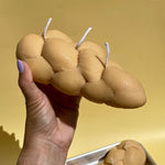 Challahdad Bread Candle - Knife Shift