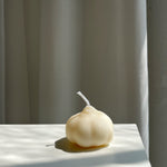 Garlic Candle - Knife Shift