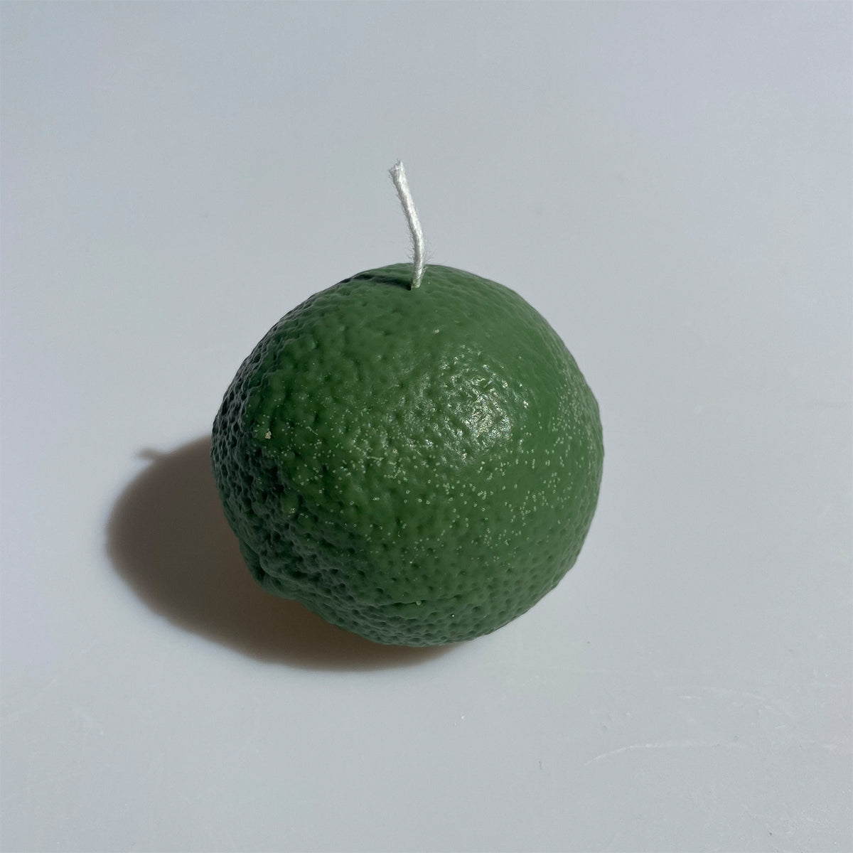 Lime Candle - Knife Shift