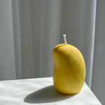 Mango Candle - Knife Shift