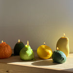 Mango Candle - Knife Shift